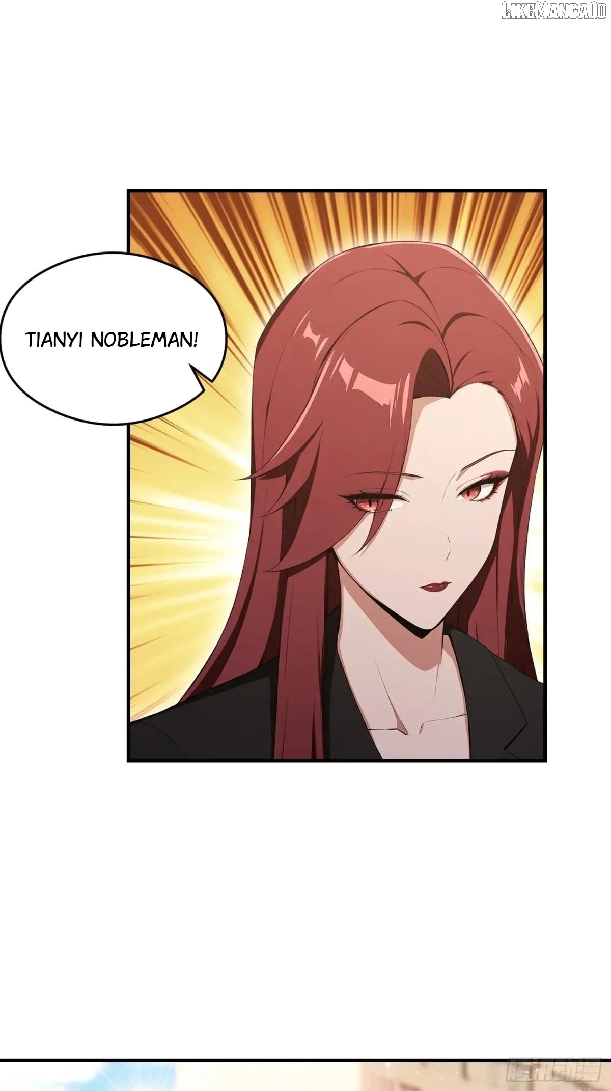 Outrageous! I opened a training class for empresses Chapter 94 - page 24